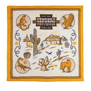 Sendero Provisions Co Bandana, Arenoso